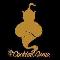 My Cocktail Genie